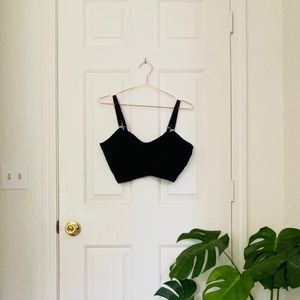 Sublime Hands-Free Pumping & Nursing Bra
